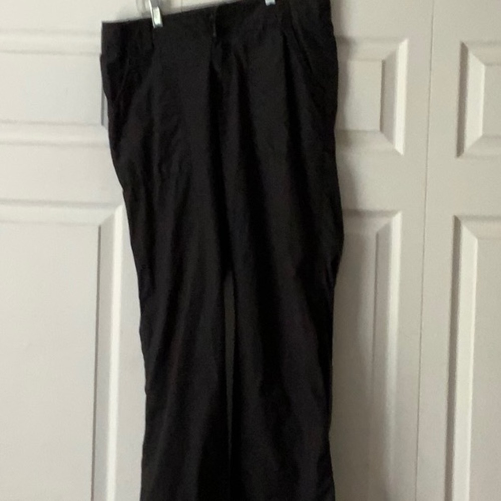 Chino pant